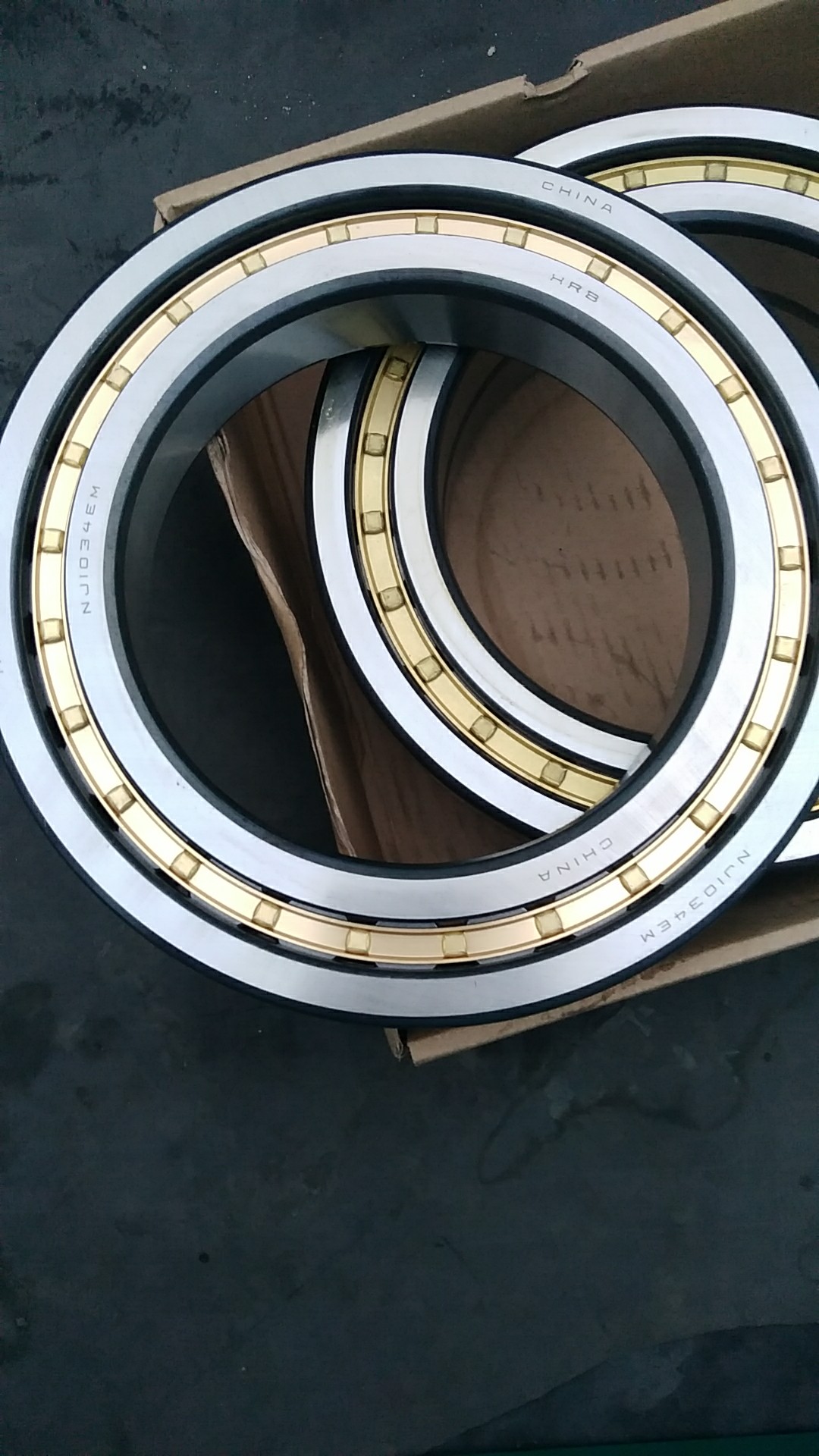 二类精品轴承批发