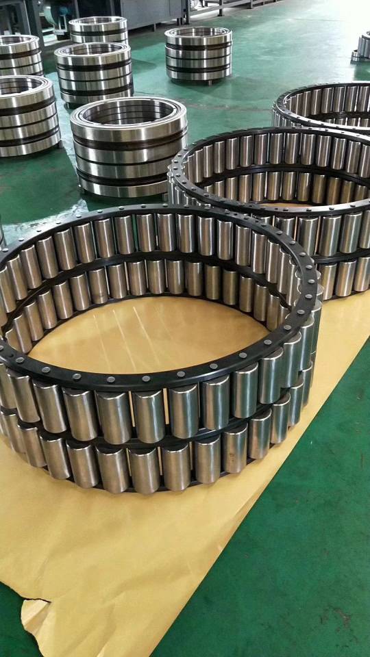 雄厚, 专业生产水泥厂立磨轴承 轴承型号齐全 370696 370692 370684