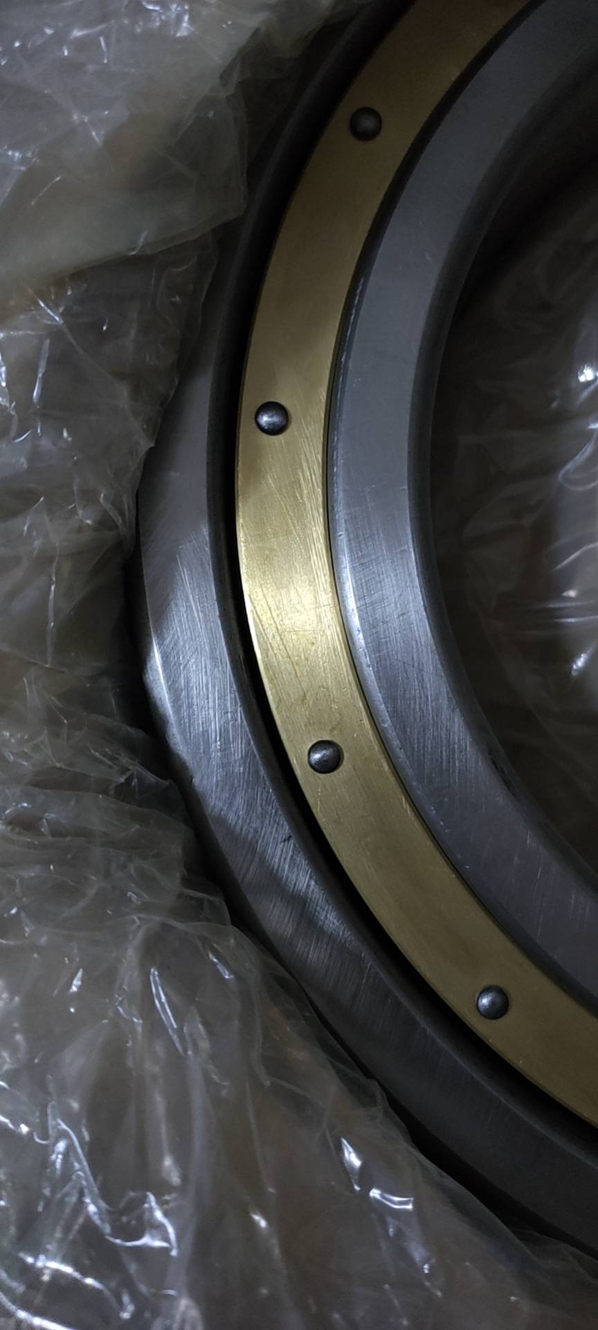 瓦房店恒顺大0类千类轴承