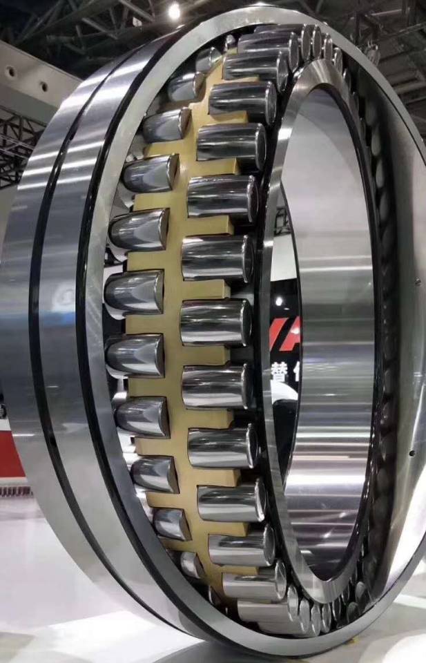 雄厚, 专业生产水泥厂立磨轴承 轴承型号齐全 370696 370692 370684